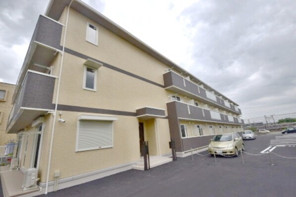 SPIRAL TOWNの物件内観写真